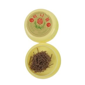현대실뜸 1호 열감(미) 직접구 길이12mm