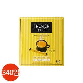 프렌치카페 카페믹스 11.1g x 340입