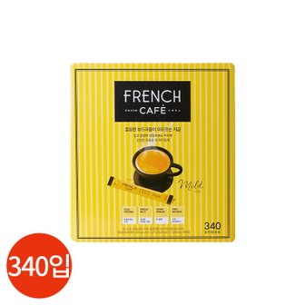  프렌치카페 카페믹스 11.1g x 340입