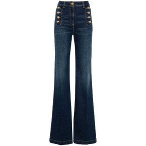 [엘리자베타프렌치] Jeans PJ67D46E2  104 One Color