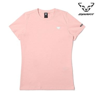 다이나핏 여성 LAND 2.0 (랜드 2.0) 반팔티 (L/Pink) (YWM23226P1) GNWT
