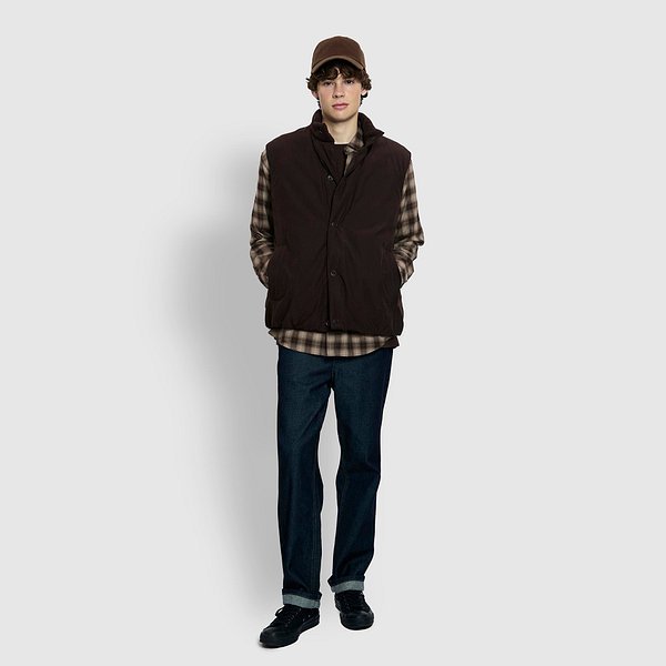 코듀로이 볼캡 J145405001071