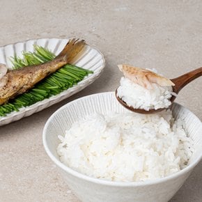 국내산 영광굴비 깔끔한 개별 진공포장 정성3호 (20미/19~21cm/1.9kg)