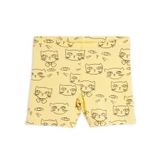 미니로디니[미니로디니 by Magic Edition]CATHLETHES AOP BIKE SHORTS (2423013023)