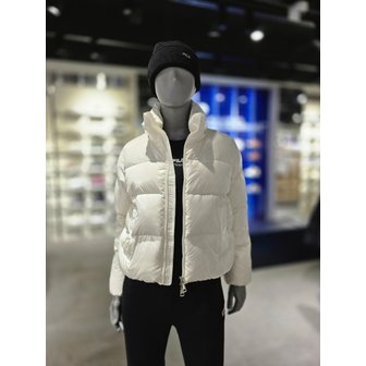 휠라 [파주점] 여성 밀라노 다운(FS2DJG4153F-CRM)