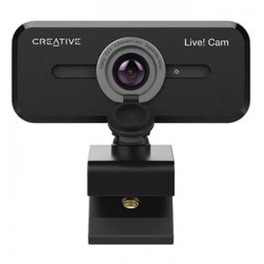 Creative Live Cam Sync 1080p V2 PC캠 웹캠 화상카메라