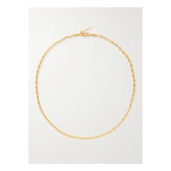 소피부하이 클래식 골드 버메일 네크리스 46376663162868476