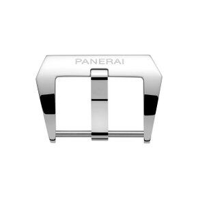 PAV00625 Trapezoidal Polished Steel 22MM (BA)