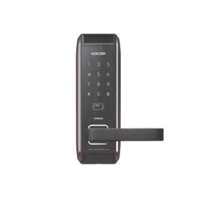 KDL-S700 무타공 주키 번호 카드키 디지털도어락 U