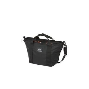 그레고리 토트백 보트 토트 BOAT TOTE S BLACK (08J29423)