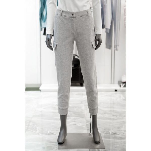 [여주점] 골프웨어 여성 골프 울라이크 조거 팬츠 TOA11