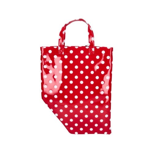 COMME DES GARCONS GIRL 꼼데가르송 걸 토트백 NR K204 W26 - 2