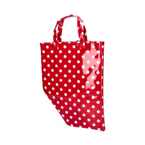 COMME DES GARCONS GIRL 꼼데가르송 걸 토트백 NR K204 W26 - 2