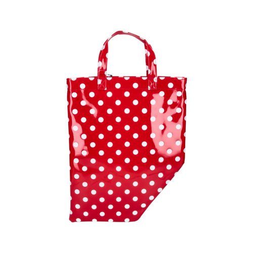 COMME DES GARCONS GIRL 꼼데가르송 걸 토트백 NR K204 W26 - 2