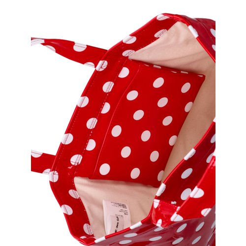 COMME DES GARCONS GIRL 꼼데가르송 걸 토트백 NR K204 W26 - 2