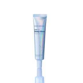 더랩바이블랑클리어히알물광 틴티드커버크림40 ml