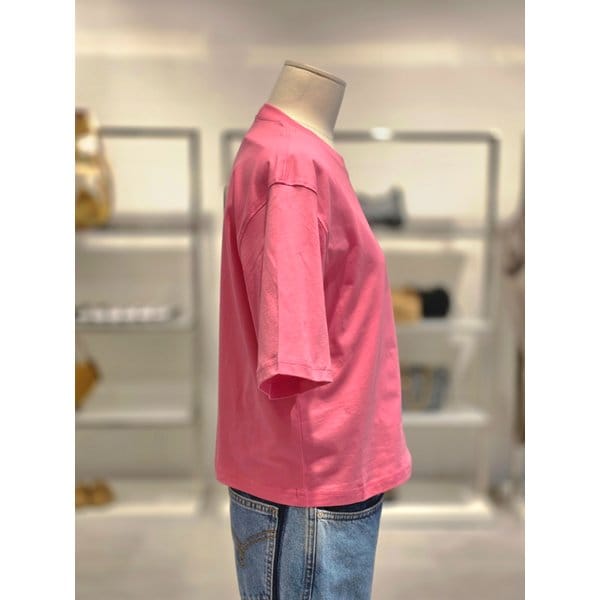 [여주점] 테디베어 프린트 티셔츠 (07070541(1208)