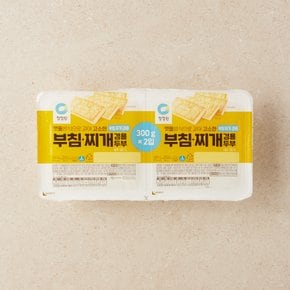 부침찌개 겸용두부 300g*2