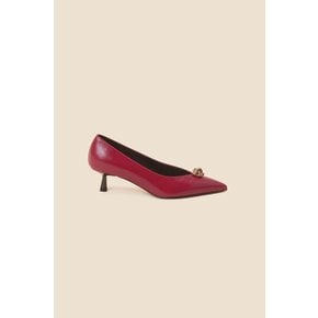 Fling star pumps(red) DG1BA24509RED