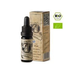  Athina 아티나 유기농 오레가노 오일 100% 10ml (카바크롤 80%이상)