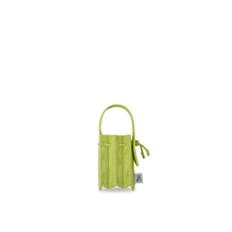 Lucky Pleats Knit Nano Bag Starry (ALL)