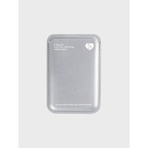 Heart Logo MagSafe Card Wallet (3type)