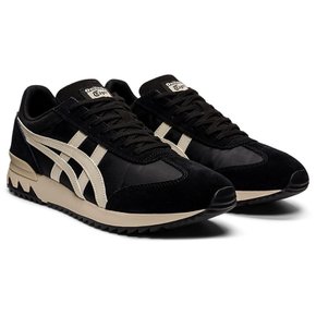 오니츠카타이거 캘리포니아 78 EX 남녀 공용 스니커즈 운동화 블랙 오트밀 1183A355.002