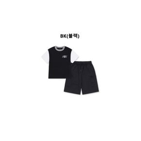 25년 SS 남아) 쿨먼트 폰테 레이어드 셋업 MKF2IP1203