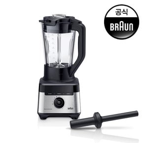 [브라운] 파워블렌더7 초고속 2L 강화유리 블렌더 JB7550BK