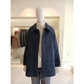 [여주점] 씨씨콜렉트 부클알파카하프코트 E254msg146