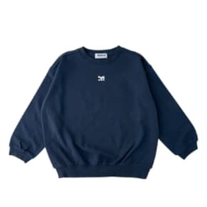 마스(NY)-로고스웨트셔츠(7511G-334-02)