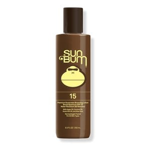 선 범 브라우닝 로션 SPF 15 250ml