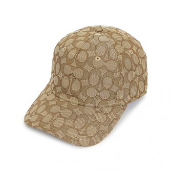 코치 [부산점] 캡모자 CCN92 TN2 (남여공용)