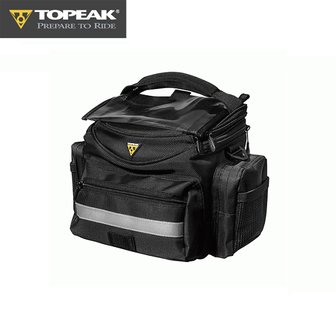 토픽 [모바일전용] TOPEAK 토픽 가방 Tourguide Handlebar Bag 투어용 자전거 투어가이드 핸들바 백