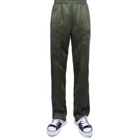 24SS 남성 폴리 스무스 트랙 팬츠 올리브 OT228 OLIVE