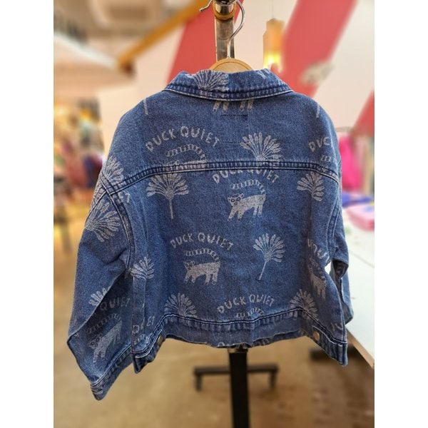 [여주점] 원숭이 대님자켓DQ51-JP103BL