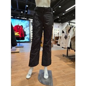 [부산점] 여성 아스펜 테크 히트팬츠 (NP6HP85A) 검정