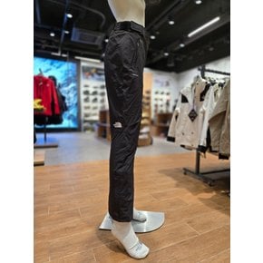 [부산점] 여성 아스펜 테크 히트팬츠 (NP6HP85A) 검정