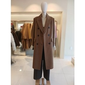 [여주점] 씨씨콜렉트 스티치포인트더블코트E244msh162