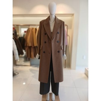 CC콜렉트 [여주점] 씨씨콜렉트 스티치포인트더블코트E244msh162