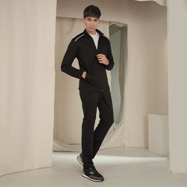 [1종] 남성)스피넬 트레이닝 팬츠_2AJFMD02