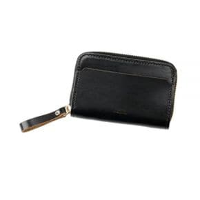 PORTER-YOSHIDA  CO 24FW FILM COIN CARD CASE (187-01353 10) (필름 코인 카드 케이스)