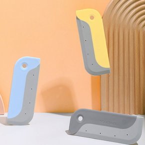 스퀴지 미니 물기제거 욕실 주방 실리콘 다용도 브러쉬 청소 거울 핸디 스퀴즈 물때제거 싱크대