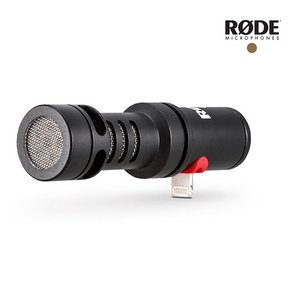 VideoMic Me-L 로데 아이폰 라이트닝 비디오마이크 국내정품