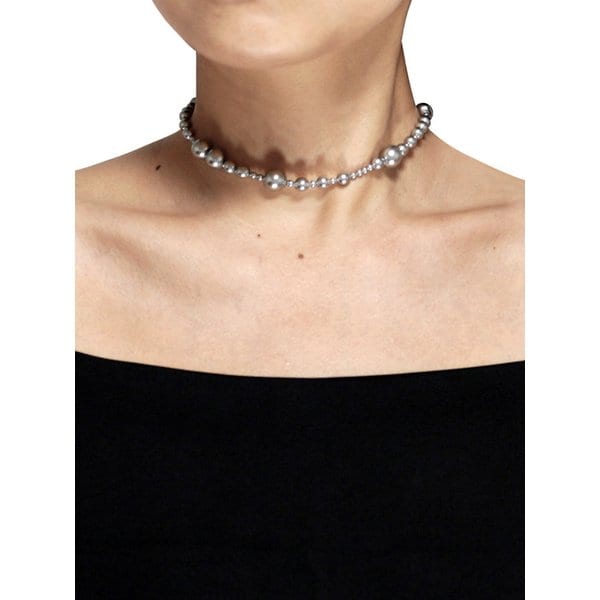 Jazz Vibe Choker│재즈 바이브 초커