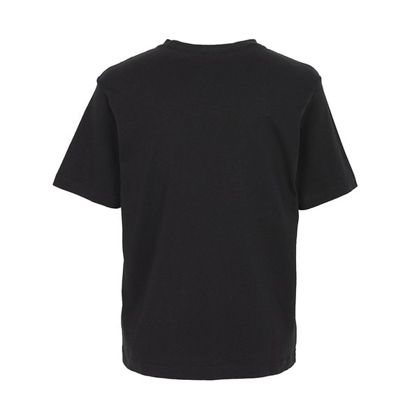 [부산점] 95 오벌 포켓 남성 반팔티셔츠 37880 BLK