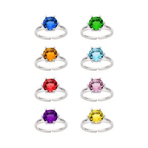 MINI POP CANDY RING MKHGRI002