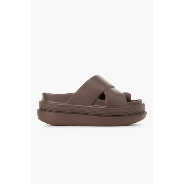 여성 폼 멀티플 솔 샌들 6416180100000