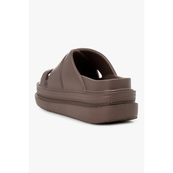 여성 폼 멀티플 솔 샌들 6416180100000