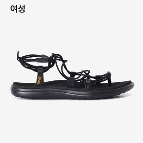 (여성)(센들)TEVA 보야 인피니티 STVF2419622-BLK